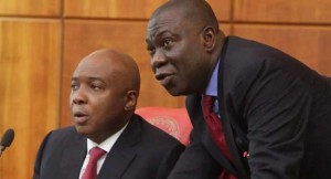 Bukola Saraki, Ike Ekweremadu, Christians