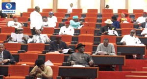 Senate on Political Debates Commission.