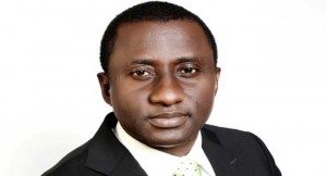 Uche Ogah