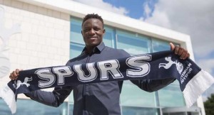 Victor Wanyama