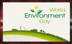 World Enivronment Day