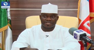 Yahaya Bello, Kogi State, Lawmakers