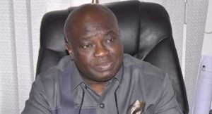 okezie ikpeazu LG Polls: Abia Gov. Meets With Inter-Party Advisory Council