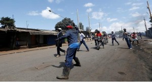 kenya attack