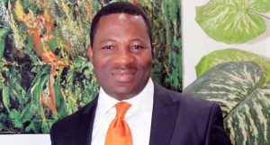 Economic Policies, Tam George