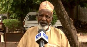 Balarabe Musa, Immunity Clause