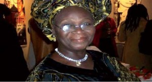 Bukky Ajati