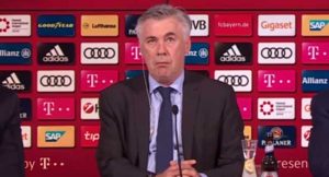 Carlo Ancelotti, Phillip Lahm