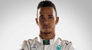 Formula One, Lewis Hamilton