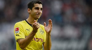 Mkhitaryan