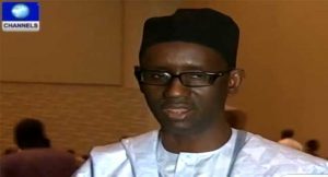 Nuhu-Ribadu