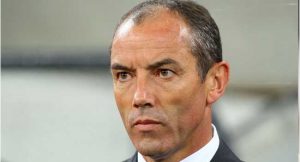 Paul Le Guen, NFF, Super Eagles, Technical Adviser