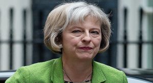  UK Prime Minister, Brexit 