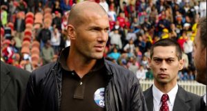 Champions League: Zidane Ready For Sportin Lisbon