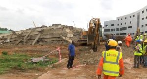 Abuja building collapse persons found dead