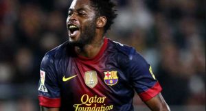 Alex-Song-Barcelona-Rubin-Kazan