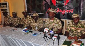 Army General Court Martial