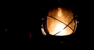 Blackout in Nigeria's Oguta town in Imo State 