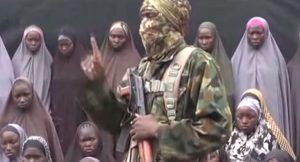 Boko Haram new video on Chibok girls