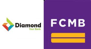 Diamond Bank, FCMB