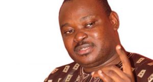 Jimoh Ibrahim, PDP, Ondo election, Ali Modu Sheriff