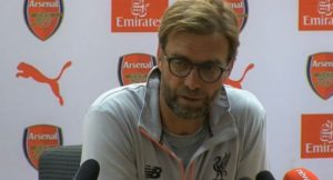 Jurgen-Klopp