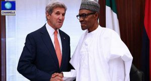Muhammadu-Buhari-and-John-Kerry