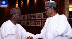 Yakubu Gowon, Corruption, Nigeria