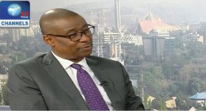 Okechukwu Enelamah, SMEDAN