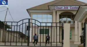 Osun Job Centre