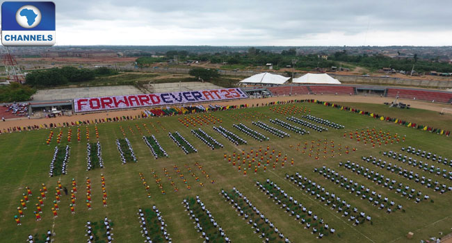 Osun-State-25th-anniversary2