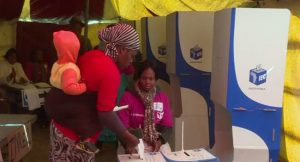 South Africa Election; ANC Faces worst performance 