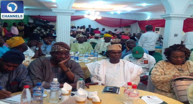 South-west-PDP-meeting-for-chairmanship