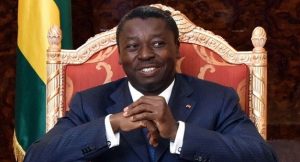 Togo_president