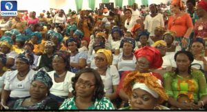 Niger State, Women, Girls