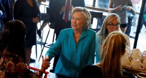 clinton