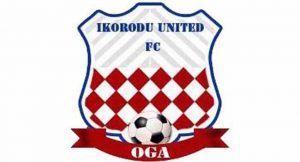 ikorodu united, abeokuta, NPFL