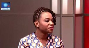 Tanwa Ashiru, Military, Boko Haram Video, 