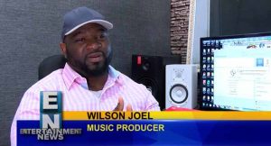 JoEL Wilson, Music Producer, Movie Score maker, Music, Art