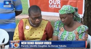 Chibok Girls and Boko Haram