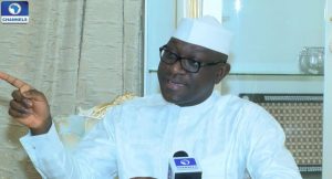 Abdulmumin-Jibrin-Budget-padding