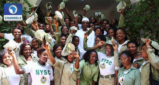 Biafra, NYSC, Southeast Youth