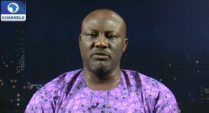 Dino-Melaye