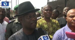 EFCC, Corruption proceeds