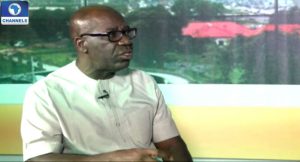 Key promise, Obaseki, Job creation