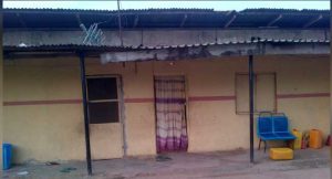 Ikorodu, Taxi Operator, Taxi park