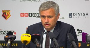 mourinho