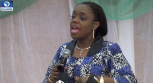 Kemi-Adeosun-Minister-of-Finance-Nigeria-on-Economy