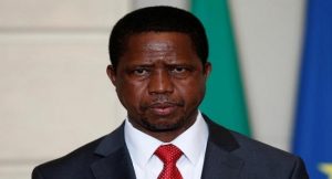 lungu, zambian economy, agriculture, 