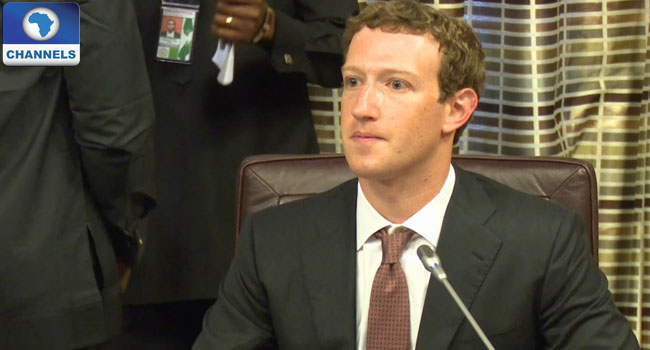 Facebook Suicide, Murder Videos Heart-breaking - Zuckerberg
